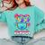 100 Days Of School Baseball Boys Kids Comfort Colors Sweatshirt Butter 100 Days Of School Baseball Boys Kids Comfort Colors Sweatshirt Butter