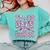 100 Days Of School Baseball Boys Six Seven Drip 100th Day Comfort Colors Sweatshirt Butter 100 Days Of School Baseball Boys Six Seven Drip 100th Day Comfort Colors Sweatshirt Butter