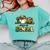 100 Days Of School Baseball Camo School Teacher Boy Comfort Colors Sweatshirt Butter 100 Days Of School Baseball Camo School Teacher Boy Comfort Colors Sweatshirt Butter