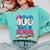 100 Days Of School Baseball Drip Bat 100th Day Of School Boy Comfort Colors Sweatshirt Butter