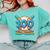 100 Days Of School Baseball Drip Boys 100th Day Of School Comfort Colors Sweatshirt Butter 100 Days Of School Baseball Drip Boys 100th Day Of School Comfort Colors Sweatshirt Butter