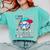 100 Days Of School Baseball Drip Ice Cream Boys Kids Comfort Colors Sweatshirt Butter 100 Days Of School Baseball Drip Ice Cream Boys Kids Comfort Colors Sweatshirt Butter