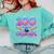 100 Days Of School Baseball Dripping Ice Cream 100th Day Comfort Colors Sweatshirt Butter 100 Days Of School Baseball Dripping Ice Cream 100th Day Comfort Colors Sweatshirt Butter