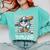 100 Days Of School Boys Baseball 100th Day Of School Kids Comfort Colors Sweatshirt Butter 100 Days Of School Boys Baseball 100th Day Of School Kids Comfort Colors Sweatshirt Butter