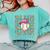 100 Days Of School Drip Baseball 100th Day Baseball School Comfort Colors Sweatshirt Butter