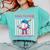 100 Days Smarter Baseball Drip Boys 100 Days Of School Kids Comfort Colors Sweatshirt Butter 100 Days Smarter Baseball Drip Boys 100 Days Of School Kids Comfort Colors Sweatshirt Butter