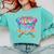 100 Drippy Days Of School Baseball Ice Cream Drip Boys Kids Comfort Colors Sweatshirt Butter 100 Drippy Days Of School Baseball Ice Cream Drip Boys Kids Comfort Colors Sweatshirt Butter