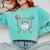 10th Birthday Baseball Bat Ice-Cream Drip 10yrs Old Boys Comfort Colors Sweatshirt Butter 10th Birthday Baseball Bat Ice-Cream Drip 10yrs Old Boys Comfort Colors Sweatshirt Butter
