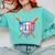 11th Birthday 11yr 2014 Baseball 11 Player 11th Birthday Comfort Colors Sweatshirt Butter