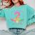 2nd Birthday Baseball Bat Ice-Cream Drip 2yrs Old Boys Kids Comfort Colors Sweatshirt Butter 2nd Birthday Baseball Bat Ice-Cream Drip 2yrs Old Boys Kids Comfort Colors Sweatshirt Butter