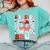6 7 Bruh Six Seven Valentine Heart Baseball Comfort Colors Sweatshirt Butter 6 7 Bruh Six Seven Valentine Heart Baseball Comfort Colors Sweatshirt Butter