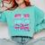 67 33 Days Of School Baseball Drip 100th Day Of School Boys Comfort Colors Sweatshirt Butter 67 33 Days Of School Baseball Drip 100th Day Of School Boys Comfort Colors Sweatshirt Butter