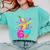 67 Baseball Dabbing Banana 6 7 Dripping Ice Cream Meme Comfort Colors Sweatshirt Butter 67 Baseball Dabbing Banana 6 7 Dripping Ice Cream Meme Comfort Colors Sweatshirt Butter