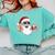 67 Baseball Santa Six Seven Meme Christmas Men Women Kids Comfort Colors Sweatshirt Butter 67 Baseball Santa Six Seven Meme Christmas Men Women Kids Comfort Colors Sweatshirt Butter