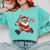 67 Baseball Santa Six Seven Meme Christmas Sport Men Boy Kid Comfort Colors Sweatshirt Butter 67 Baseball Santa Six Seven Meme Christmas Sport Men Boy Kid Comfort Colors Sweatshirt Butter