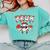 67 Bruh Valentines Baseball Boys Kids Six Seven 6 7 Comfort Colors Sweatshirt Butter 67 Bruh Valentines Baseball Boys Kids Six Seven 6 7 Comfort Colors Sweatshirt Butter