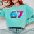 67 Crayon Cool Baseball Crayon 6 7 67 Comfort Colors Sweatshirt Butter 67 Crayon Cool Baseball Crayon 6 7 67 Comfort Colors Sweatshirt Butter