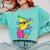 67 Dabbing Banana Baseball 6 7 Dripping Ice Cream Meme Comfort Colors Sweatshirt Butter 67 Dabbing Banana Baseball 6 7 Dripping Ice Cream Meme Comfort Colors Sweatshirt Butter