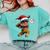67 Gingerbread Man Playing Baseball Christmas 6 7 Meme Comfort Colors Sweatshirt Butter 67 Gingerbread Man Playing Baseball Christmas 6 7 Meme Comfort Colors Sweatshirt Butter