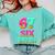 67 Ice Cream Drip Baseball Six Seven 6-7 Meme Teen Boy Comfort Colors Sweatshirt Butter 67 Ice Cream Drip Baseball Six Seven 6-7 Meme Teen Boy Comfort Colors Sweatshirt Butter