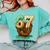 67 Ice Cream Drip Six Seven Baseball Comfort Colors Sweatshirt Butter 67 Ice Cream Drip Six Seven Baseball Comfort Colors Sweatshirt Butter