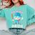 67 Six Seven Baseball Ice Cream Drip Number 67 Player Comfort Colors Sweatshirt Butter 67 Six Seven Baseball Ice Cream Drip Number 67 Player Comfort Colors Sweatshirt Butter