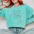 70 Years 1956 Baseball 70TH Birthday Comfort Colors Sweatshirt Butter