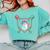 9th Birthday Baseball Bat Ice-Cream Drip 9yrs Old Boys Girls Comfort Colors Sweatshirt Butter 9th Birthday Baseball Bat Ice-Cream Drip 9yrs Old Boys Girls Comfort Colors Sweatshirt Butter
