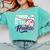 Abuela Rookie Of Year 1st Birthday Baseball Theme Matching Comfort Colors Sweatshirt Butter Abuela Rookie Of Year 1st Birthday Baseball Theme Matching Comfort Colors Sweatshirt Butter