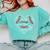 Always Be Your Biggest Fan Favorite Player Baseball Mom 27 Comfort Colors Sweatshirt Butter Always Be Your Biggest Fan Favorite Player Baseball Mom 27 Comfort Colors Sweatshirt Butter
