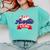 Auntie Rookie Of Year 1st Birthday Baseball Theme Matching Comfort Colors Sweatshirt Butter Auntie Rookie Of Year 1st Birthday Baseball Theme Matching Comfort Colors Sweatshirt Butter
