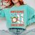 Awesome Since 2015 11 Year Old Boys Bday Baseball Theme Comfort Colors Sweatshirt Butter