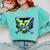 Awesome 67 Baseball Drip Effect Baseball 6-7 Meme Graphic Premium Tri-Blend Comfort Colors Sweatshirt Butter Awesome 67 Baseball Drip Effect Baseball 6-7 Meme Graphic Premium Tri-Blend Comfort Colors Sweatshirt Butter