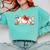 Ball Mom Bow Tie Baseball Mom Comfort Colors Sweatshirt Butter Ball Mom Bow Tie Baseball Mom Comfort Colors Sweatshirt Butter