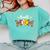 Ball Mom Leopard Baseball Softball Player Mom Comfort Colors Sweatshirt Butter Ball Mom Leopard Baseball Softball Player Mom Comfort Colors Sweatshirt Butter