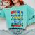 Ball Mom Proud Volleyball Baseball Mom Comfort Colors Sweatshirt Butter Ball Mom Proud Volleyball Baseball Mom Comfort Colors Sweatshirt Butter