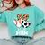 Ball Mom Soccer Baseball Mom Heart Comfort Colors Sweatshirt Butter Ball Mom Soccer Baseball Mom Heart Comfort Colors Sweatshirt Butter