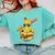 Banana Baseball Fruit Comfort Colors Sweatshirt Butter Banana Baseball Fruit Comfort Colors Sweatshirt Butter