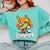 Bananas Baseball Sunset Retro Fruit Sports Boys Kids Men Premium Tri-Blend Comfort Colors Sweatshirt Butter Bananas Baseball Sunset Retro Fruit Sports Boys Kids Men Premium Tri-Blend Comfort Colors Sweatshirt Butter