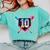 Baseball 10 Year Old Boy Ice Cream Drip 10th Birthday Player Comfort Colors Sweatshirt Butter Baseball 10 Year Old Boy Ice Cream Drip 10th Birthday Player Comfort Colors Sweatshirt Butter