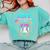 Baseball 10 Year Old Ice Cream Drip 10th Birthday Boy Player Comfort Colors Sweatshirt Butter Baseball 10 Year Old Ice Cream Drip 10th Birthday Boy Player Comfort Colors Sweatshirt Butter