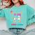 Baseball 13 Year Ice Cream Drip 13th Bday Official Teenager Comfort Colors Sweatshirt Butter Baseball 13 Year Ice Cream Drip 13th Bday Official Teenager Comfort Colors Sweatshirt Butter