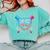 Baseball 45 Year Old Ice Cream Drip 45th Birthday Number 45 Comfort Colors Sweatshirt Butter Baseball 45 Year Old Ice Cream Drip 45th Birthday Number 45 Comfort Colors Sweatshirt Butter