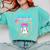 Baseball 5 Year Old Ice Cream Drip 5th Birthday Boys Player Comfort Colors Sweatshirt Butter Baseball 5 Year Old Ice Cream Drip 5th Birthday Boys Player Comfort Colors Sweatshirt Butter
