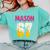 Baseball 6 7 Ice Cream Drip Number 67 Six Seven Meme Comfort Colors Sweatshirt Butter