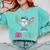 Baseball 67 Drip Six Seven Hand Signs Ice Cream Meme Comfort Colors Sweatshirt Butter Baseball 67 Drip Six Seven Hand Signs Ice Cream Meme Comfort Colors Sweatshirt Butter
