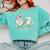 Baseball 67 Dripping Six Seven Drip Meme Ice Cream Boy Comfort Colors Sweatshirt Butter Baseball 67 Dripping Six Seven Drip Meme Ice Cream Boy Comfort Colors Sweatshirt Butter