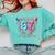 Baseball 67 Ice Cream Drip Six Seven Meme Boy Girl Kid Comfort Colors Sweatshirt Butter Baseball 67 Ice Cream Drip Six Seven Meme Boy Girl Kid Comfort Colors Sweatshirt Butter