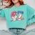 Baseball 67 Kids Ice Cream Drip Six Seven Youth Boys Comfort Colors Sweatshirt Butter Baseball 67 Kids Ice Cream Drip Six Seven Youth Boys Comfort Colors Sweatshirt Butter