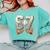 Baseball 67 Six Seven Gen Alpha Meme Comfort Colors Sweatshirt Butter Baseball 67 Six Seven Gen Alpha Meme Comfort Colors Sweatshirt Butter